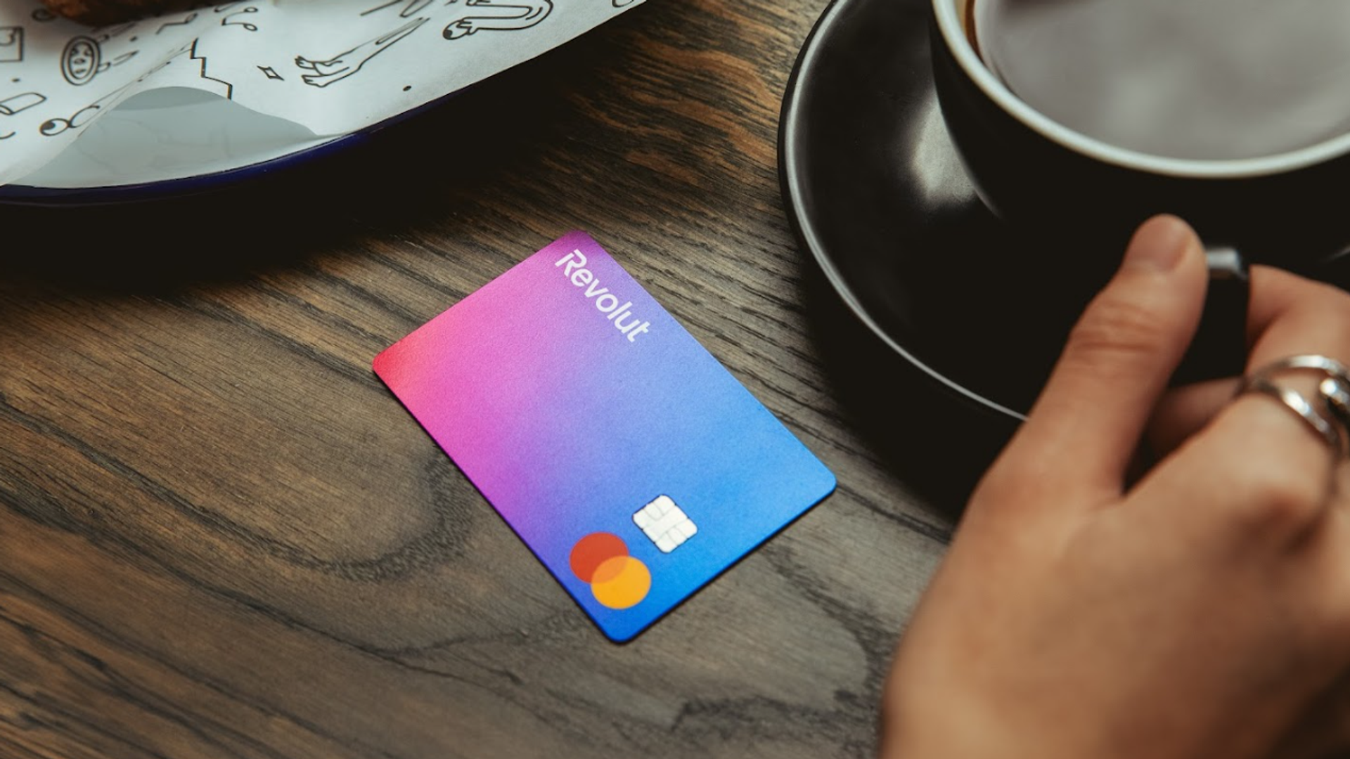 Revolut founder Storonsky 'sells &#163;200m stake' in fintech giant