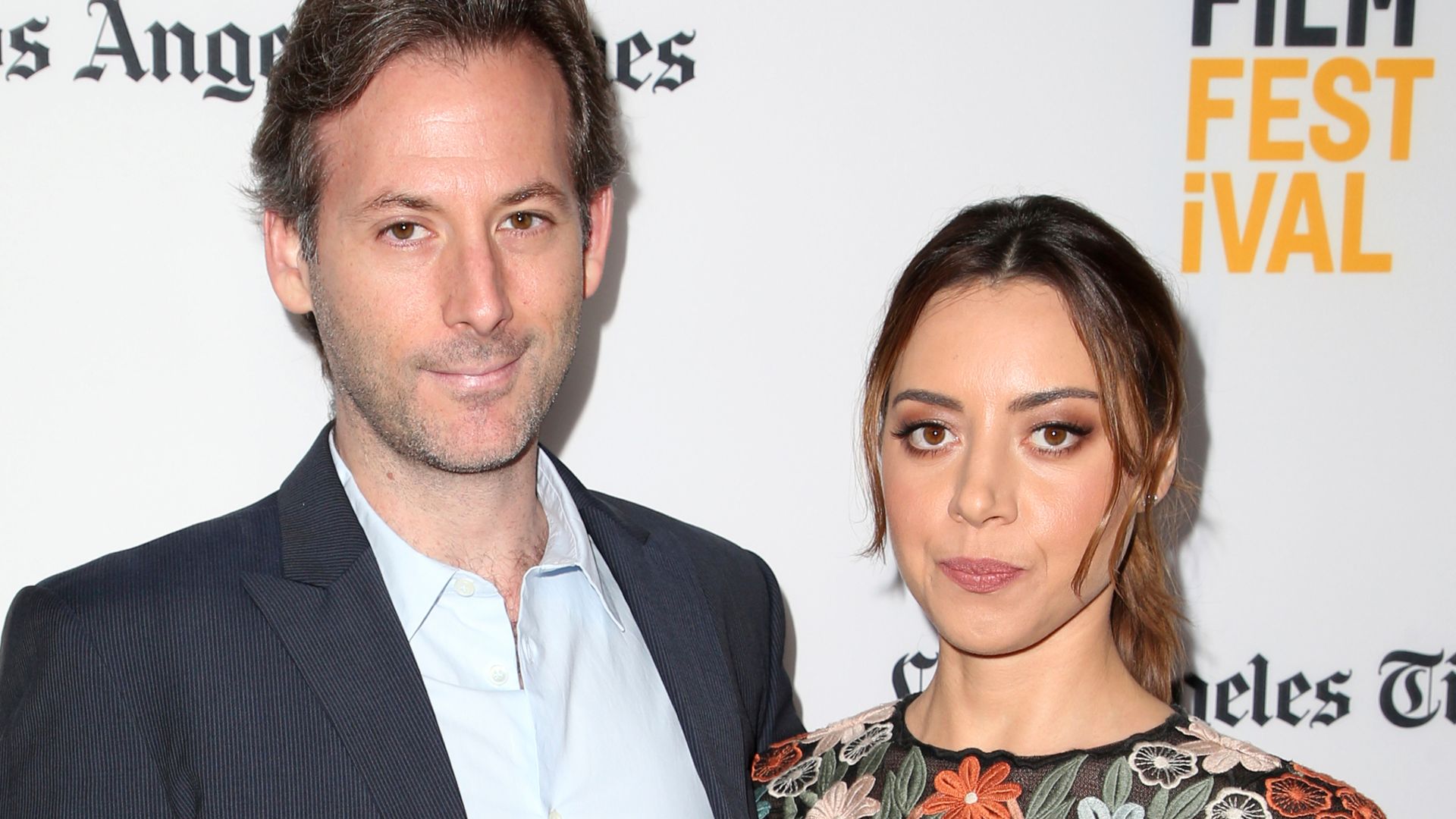 Filmmaker Jeff Baena, husband of actress Aubrey Plaza, 'took his own life'