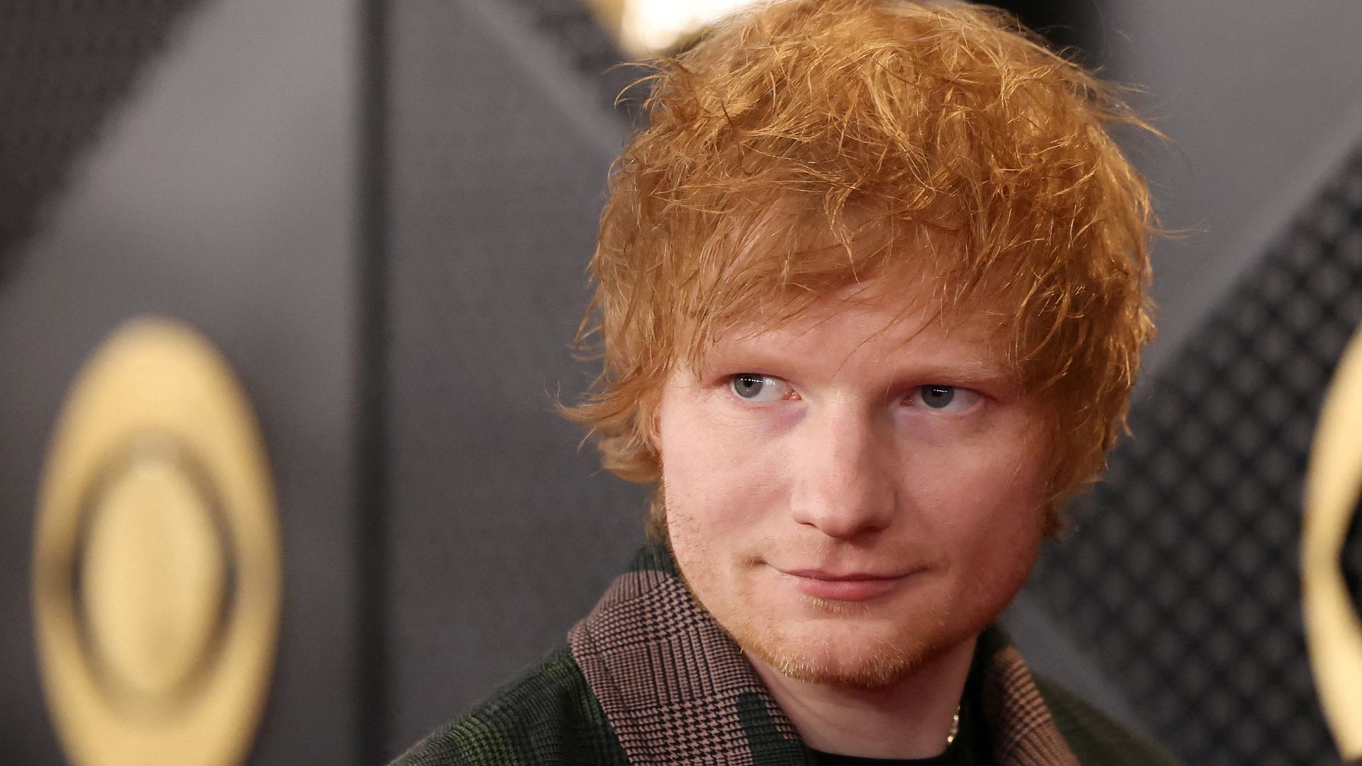 Ed Sheeran issues statement after officer cuts short his busking session