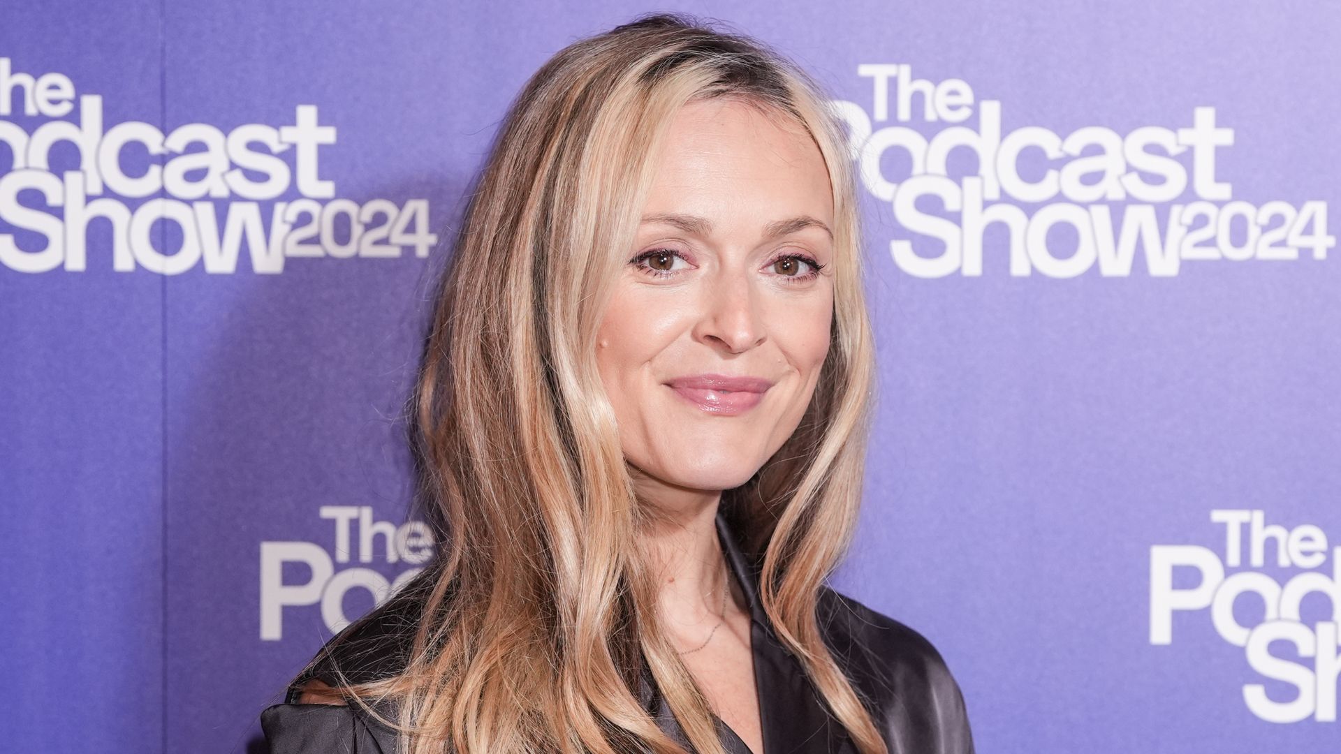 Fearne Cotton shares update after getting tumours removed