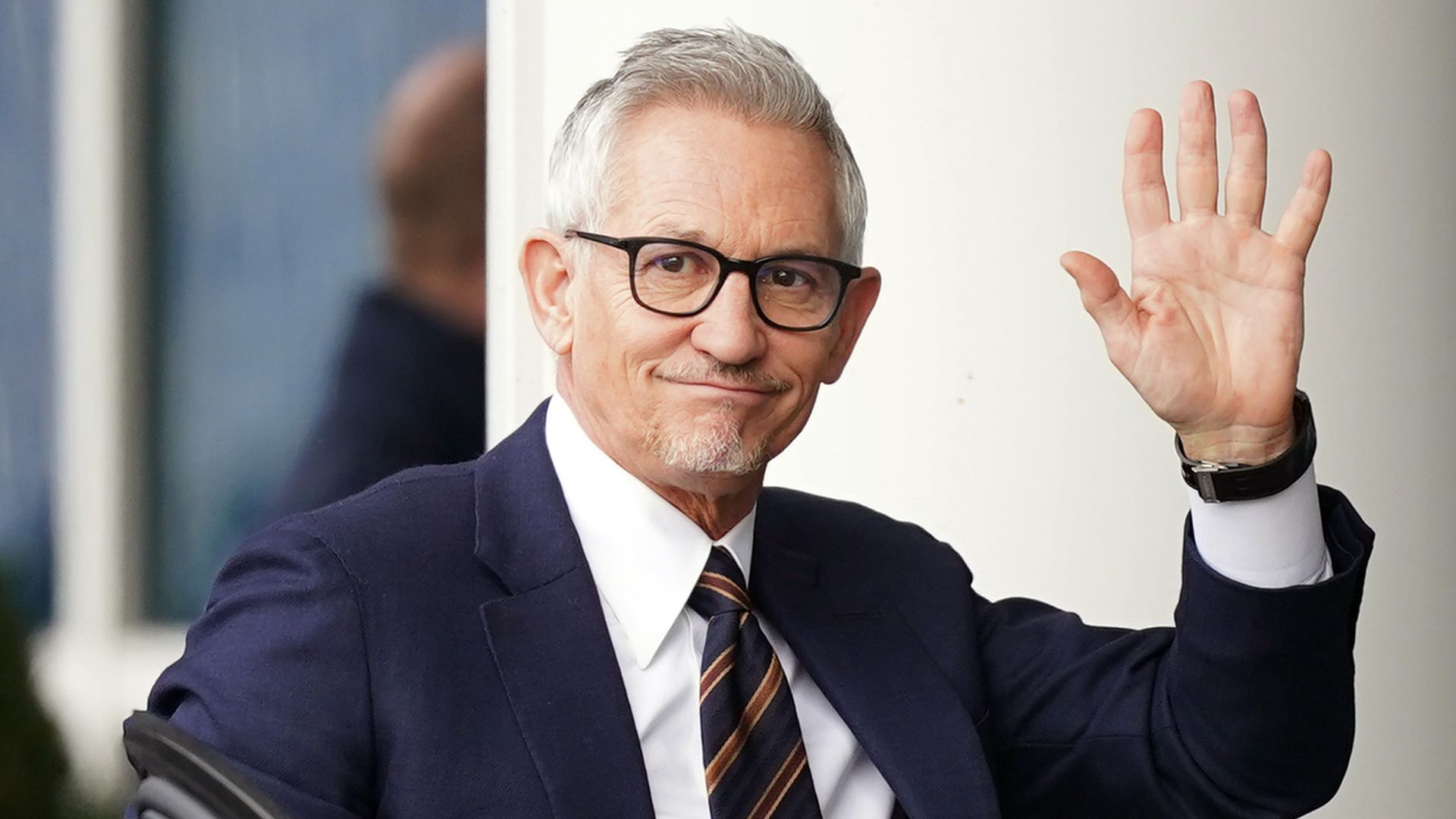 Gary Lineker discusses split from Match Of The Day - as he hints at changes to format