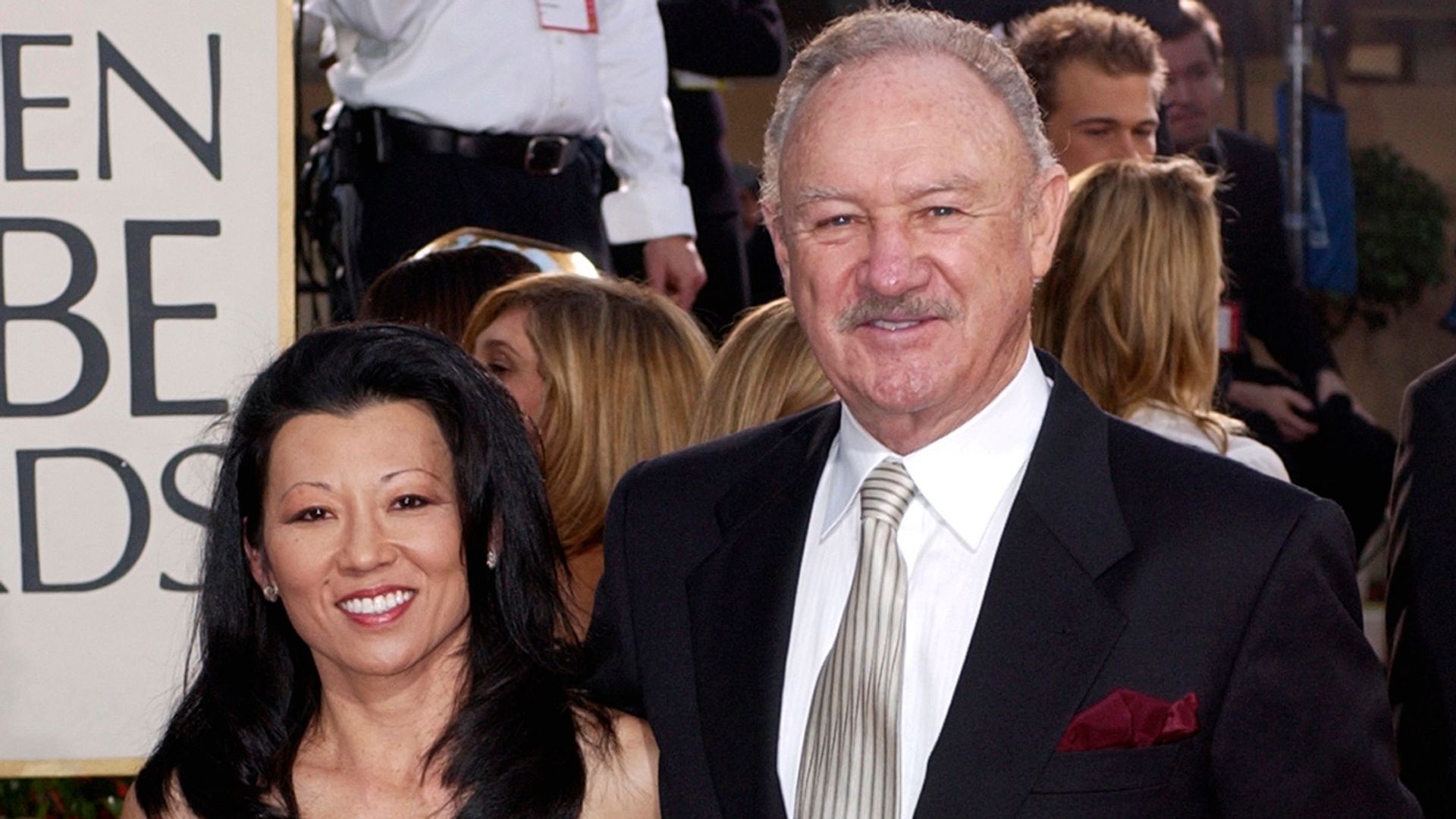 Gene Hackman's wife died from rare infectious disease around a week before actor's death