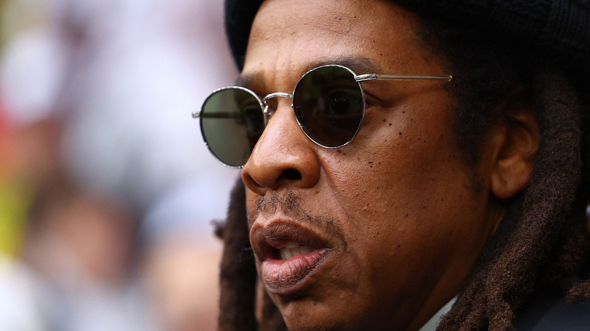 Jay-Z sues woman who accused him of rape