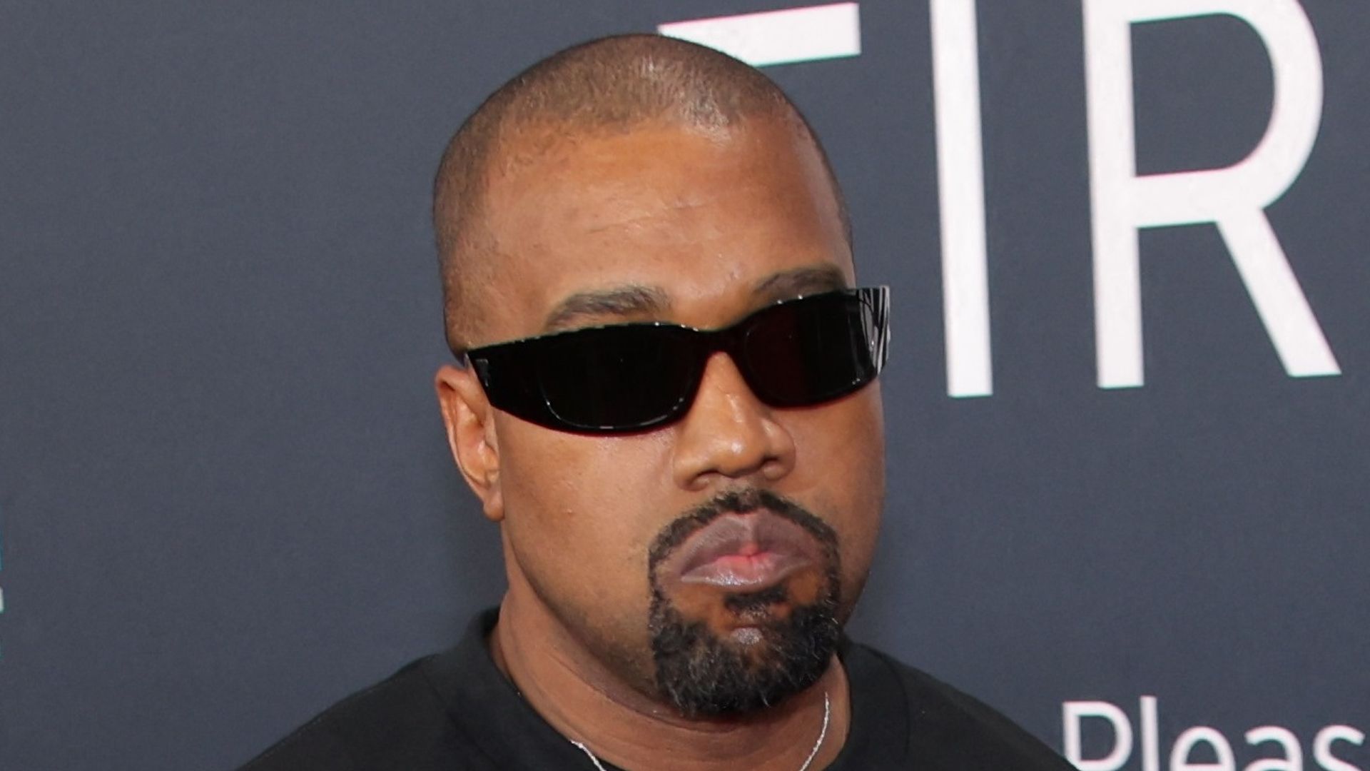 Kanye West's Yeezy online shopping platform taken down over swastika T-shirts