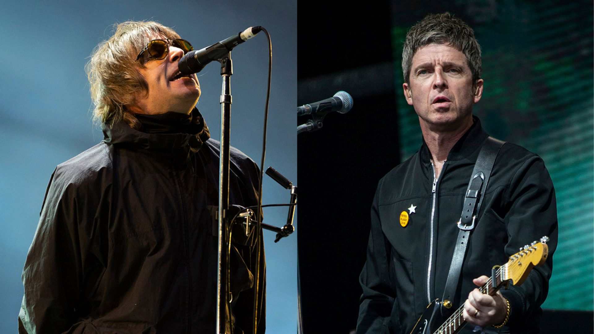 Oasis announce new dates on world tour