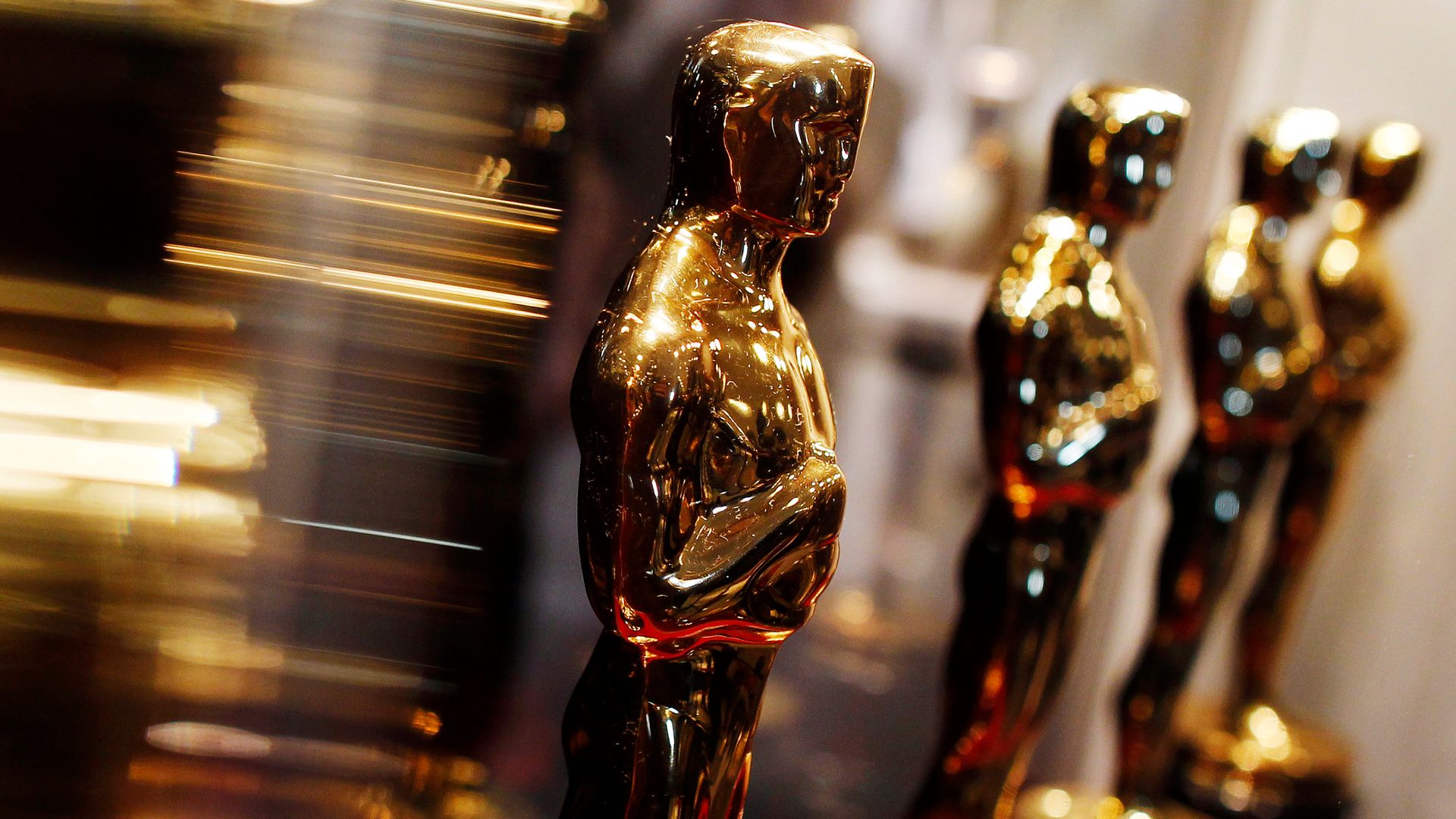 And the host of the Oscars is&#8230;