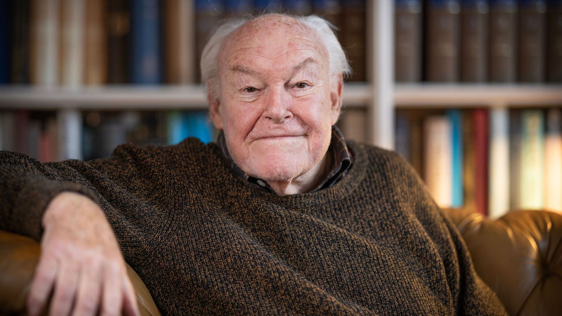 Actor Timothy West - who held roles in major soaps and was husband of Prunella Scales - has died