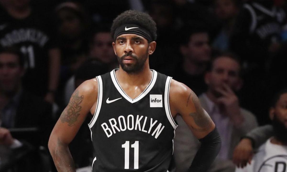 Kyrie Irving and Kevin Durant 2 of 4 Brooklyn Nets Players to be Diagnosed with Corona Virus