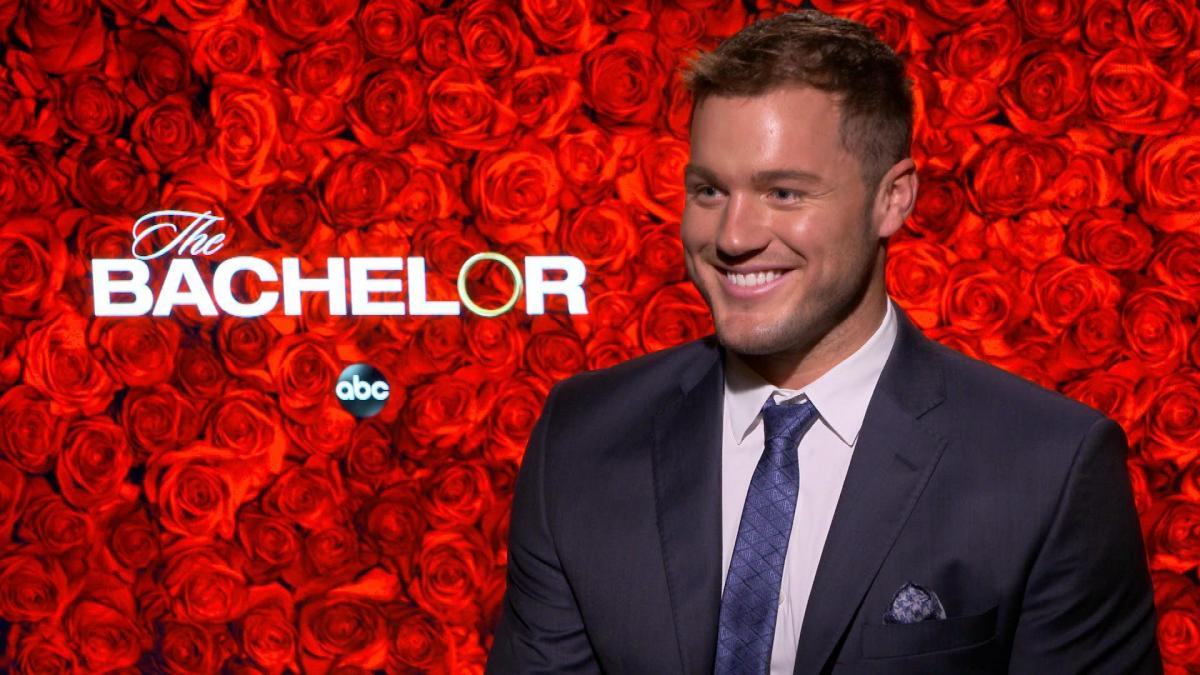 ENG-SUB! 'The BACHELOR' Season 24 - (Episode 1) | Official ABC site