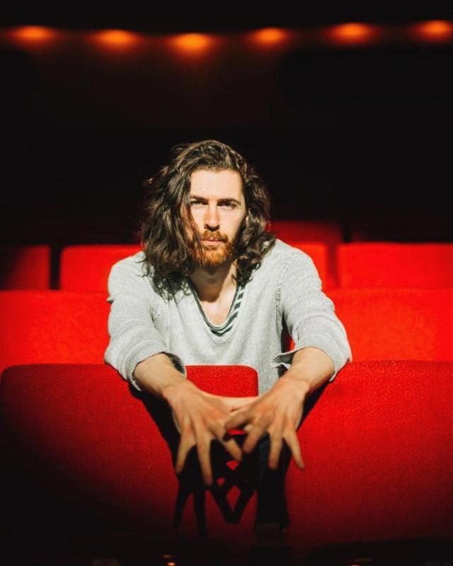 Hozier 