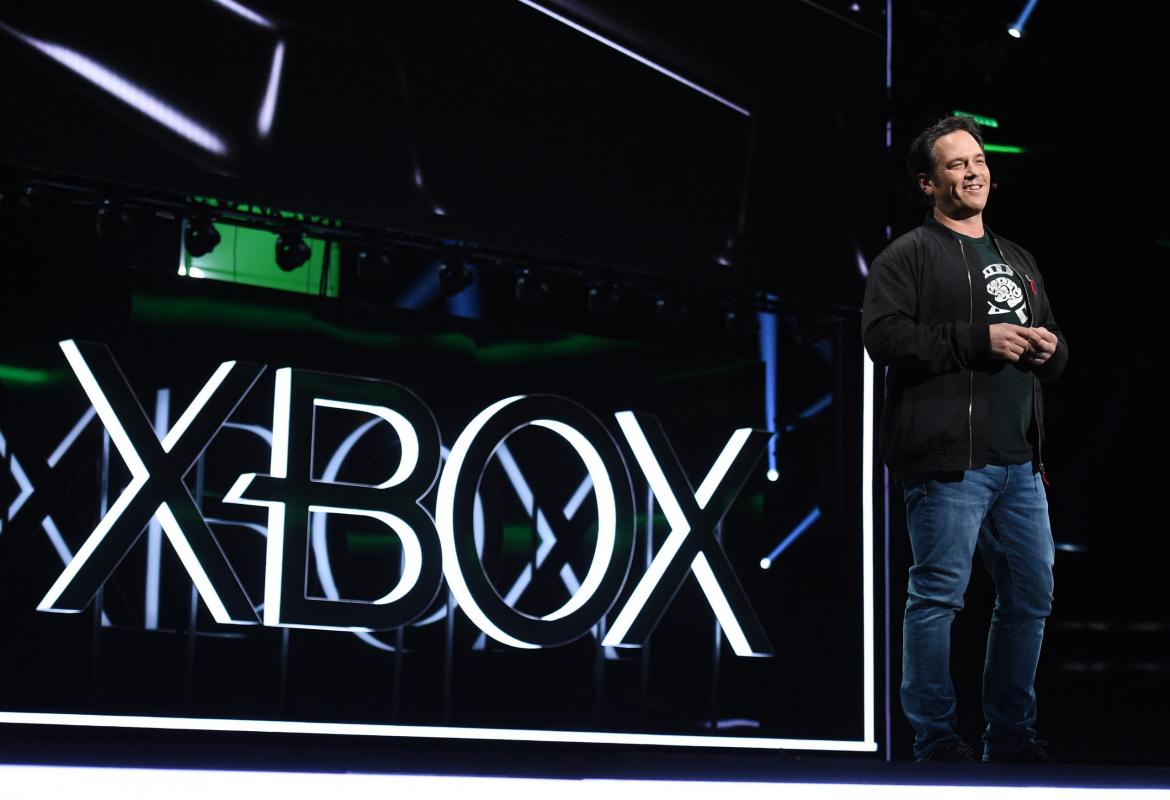 Phil Spencer Announces New 8K Ready Upgraded Xbox Series X