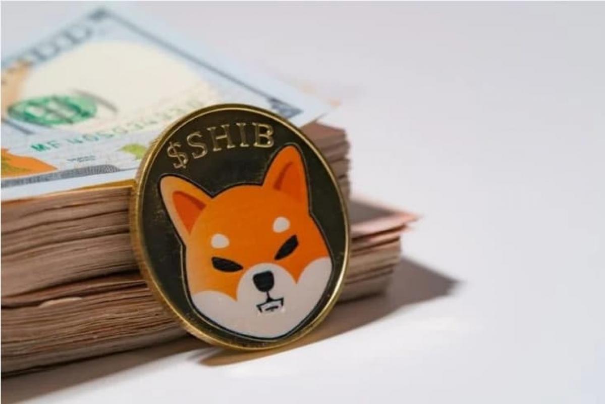 Dude on Reddit says Shiba will hit 1$ soon!