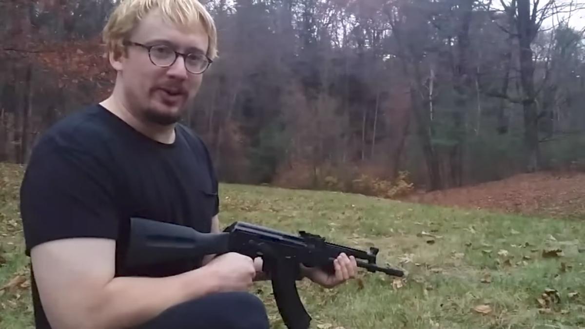 Waukesha Wisconsin SUV Driver named "Sam Hyde"