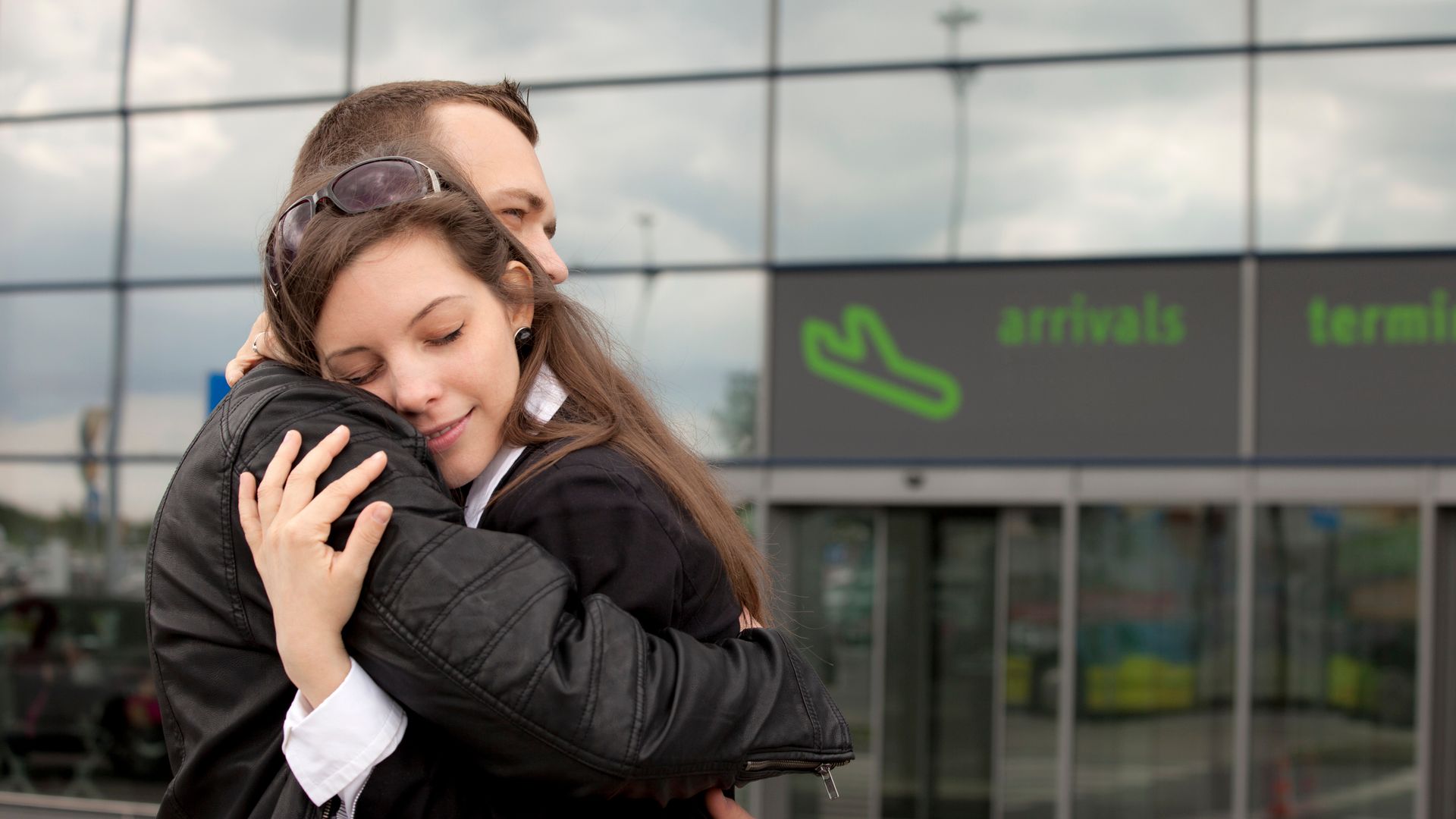 'Most nanny state thing I've seen': Airport sign causes outrage