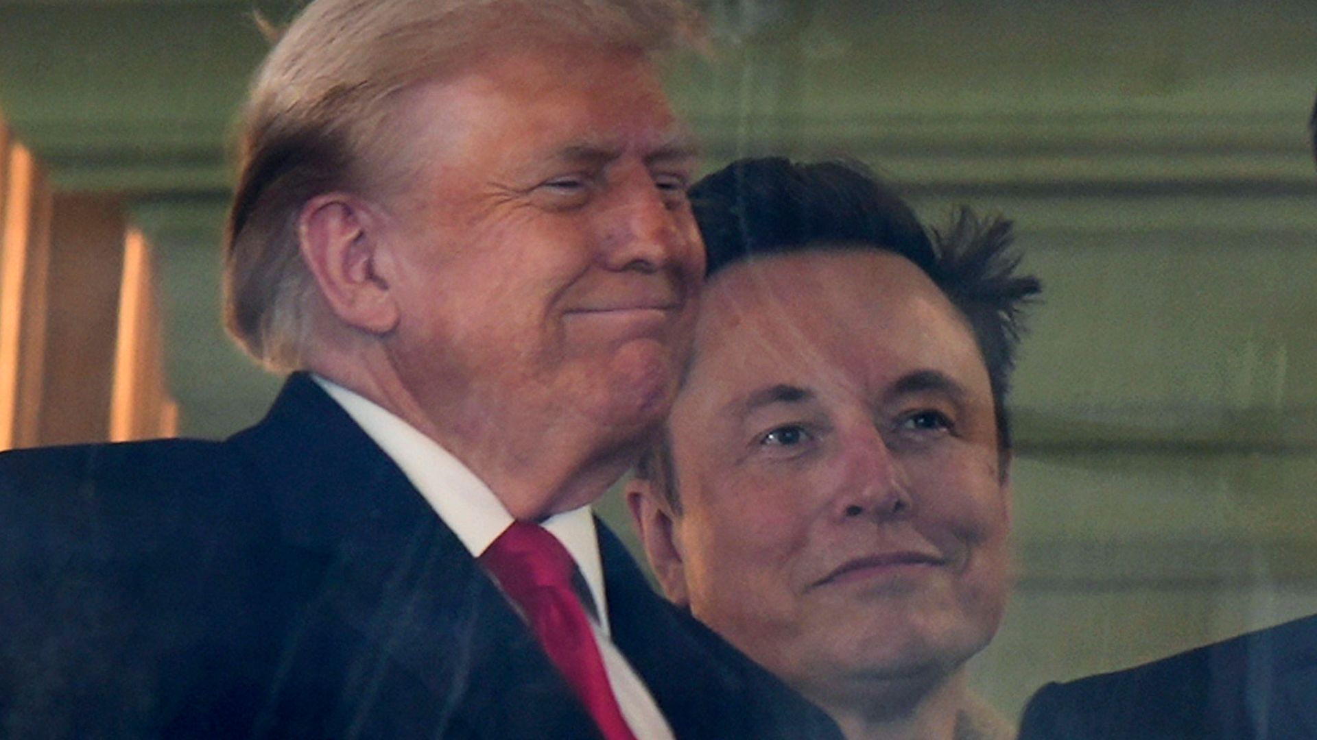 Musk could act as middleman between China and Trump in possible global trade war