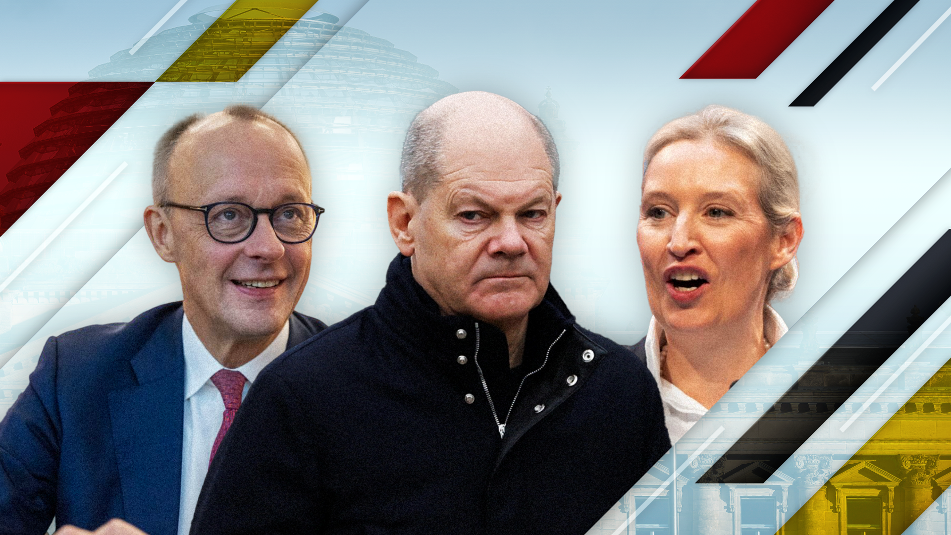 Everything you need to know about Germany's elections