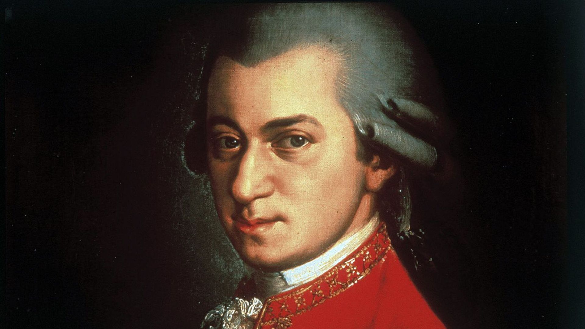 Undiscovered Mozart music found in German library - listen here