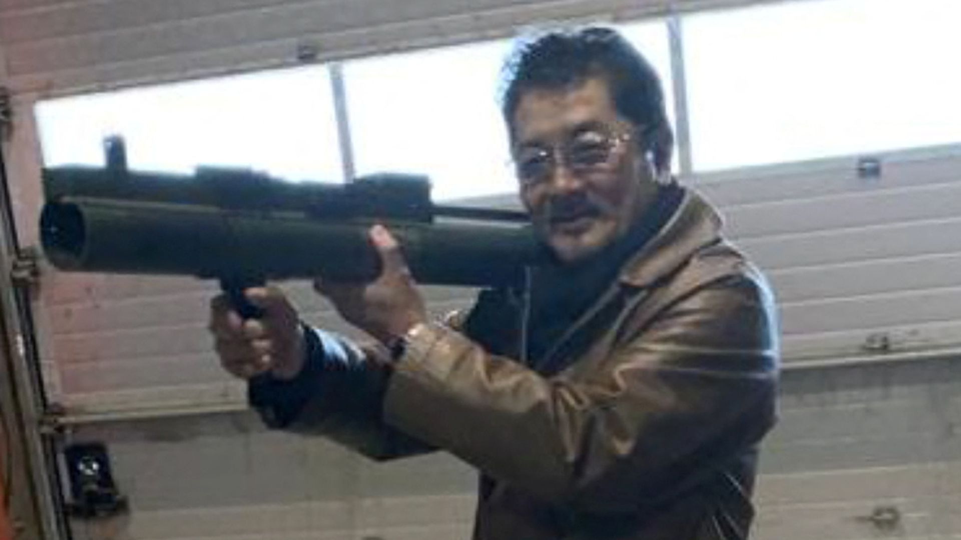 Japanese Yakuza leader pleads guilty to conspiring to traffic nuclear materials