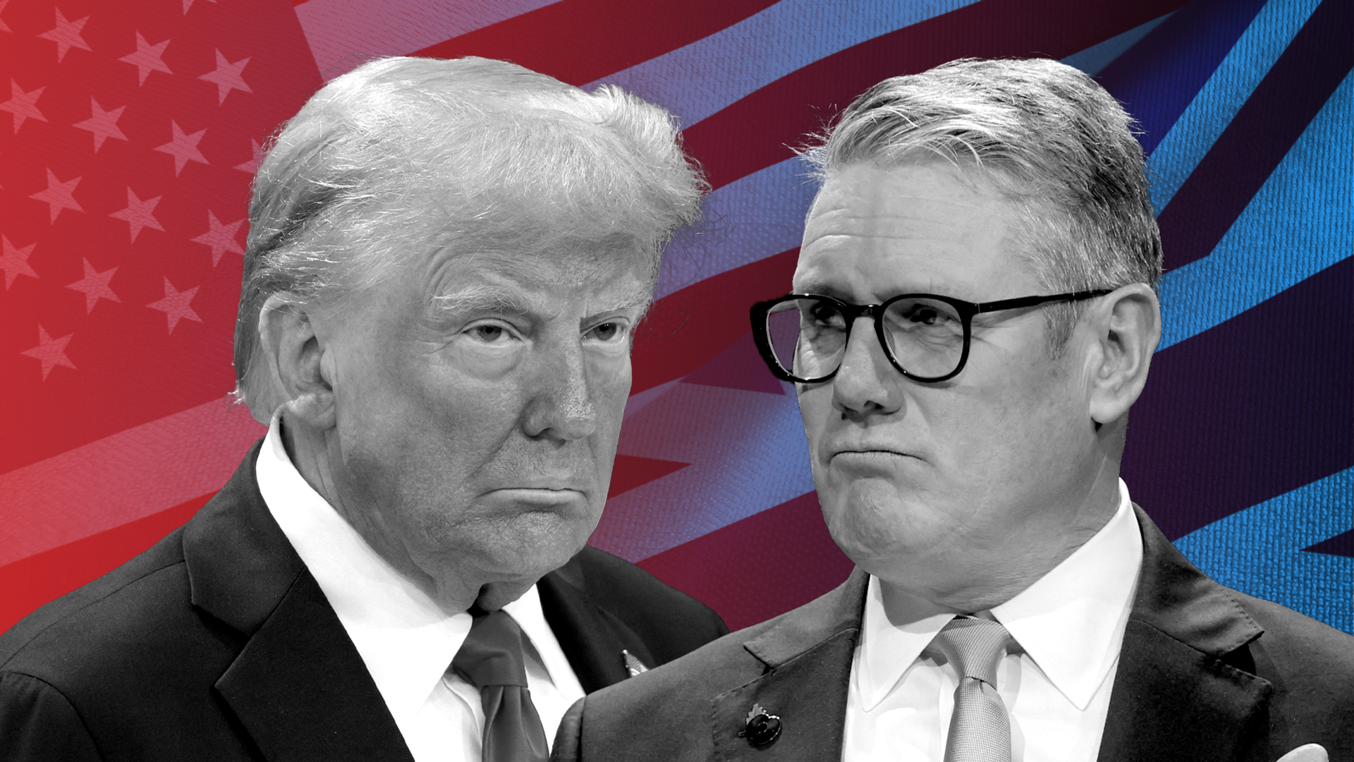 A not so special relationship? The seven key challenges faced by Starmer in dealing with Donald Trump