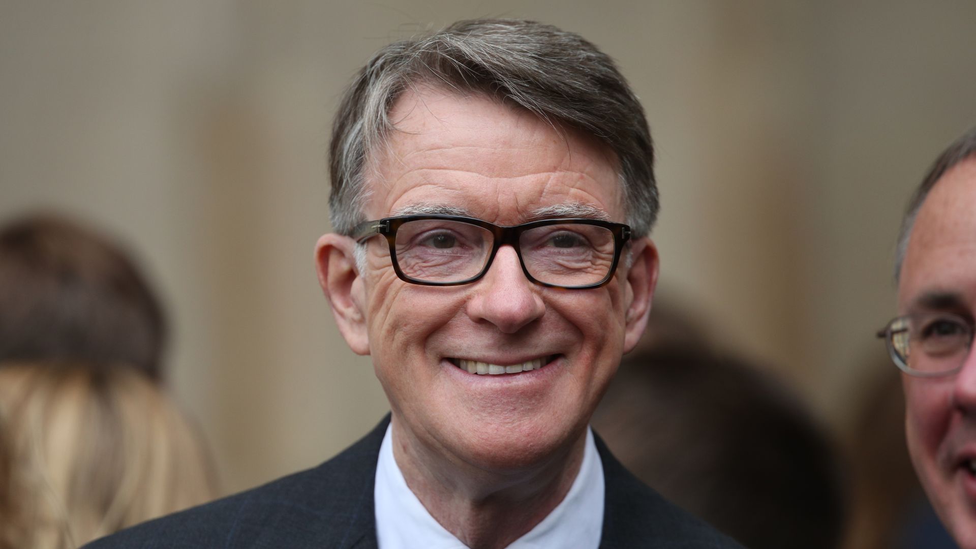 Incoming UK ambassador to US Mandelson called 'absolute moron' over Trump criticism