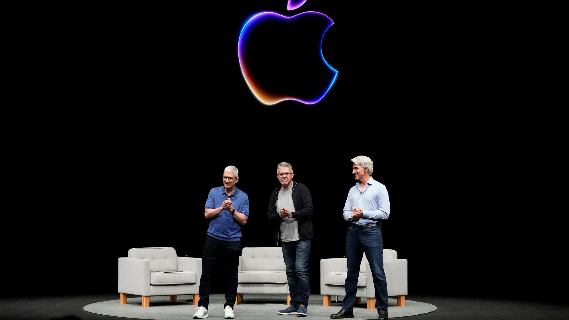 Apple to launch new tech at its biggest event of the year - but will it be enough to make you part with your cash?