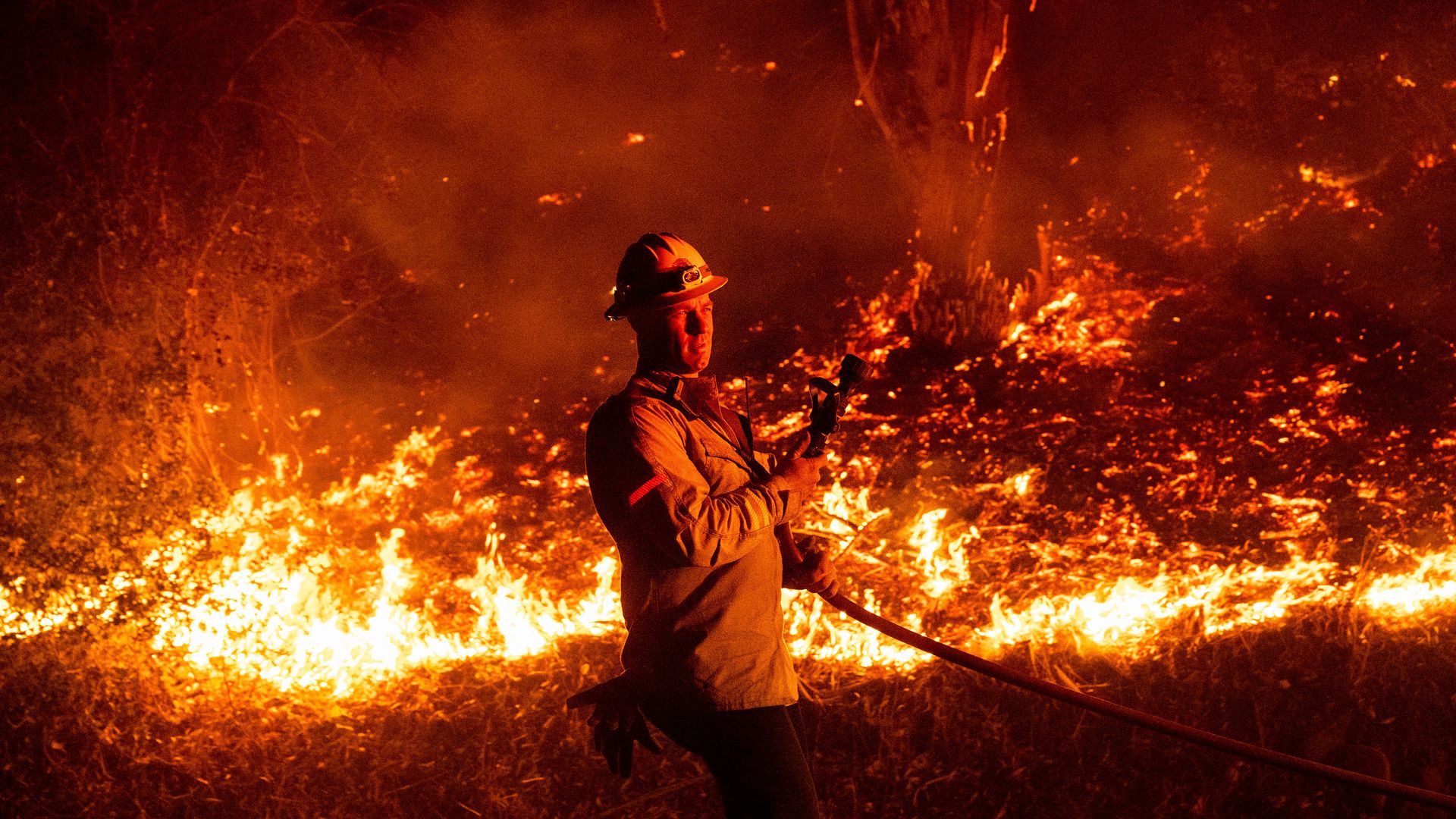 Key part of world's landmark Paris climate agreement 'starting to crumble'