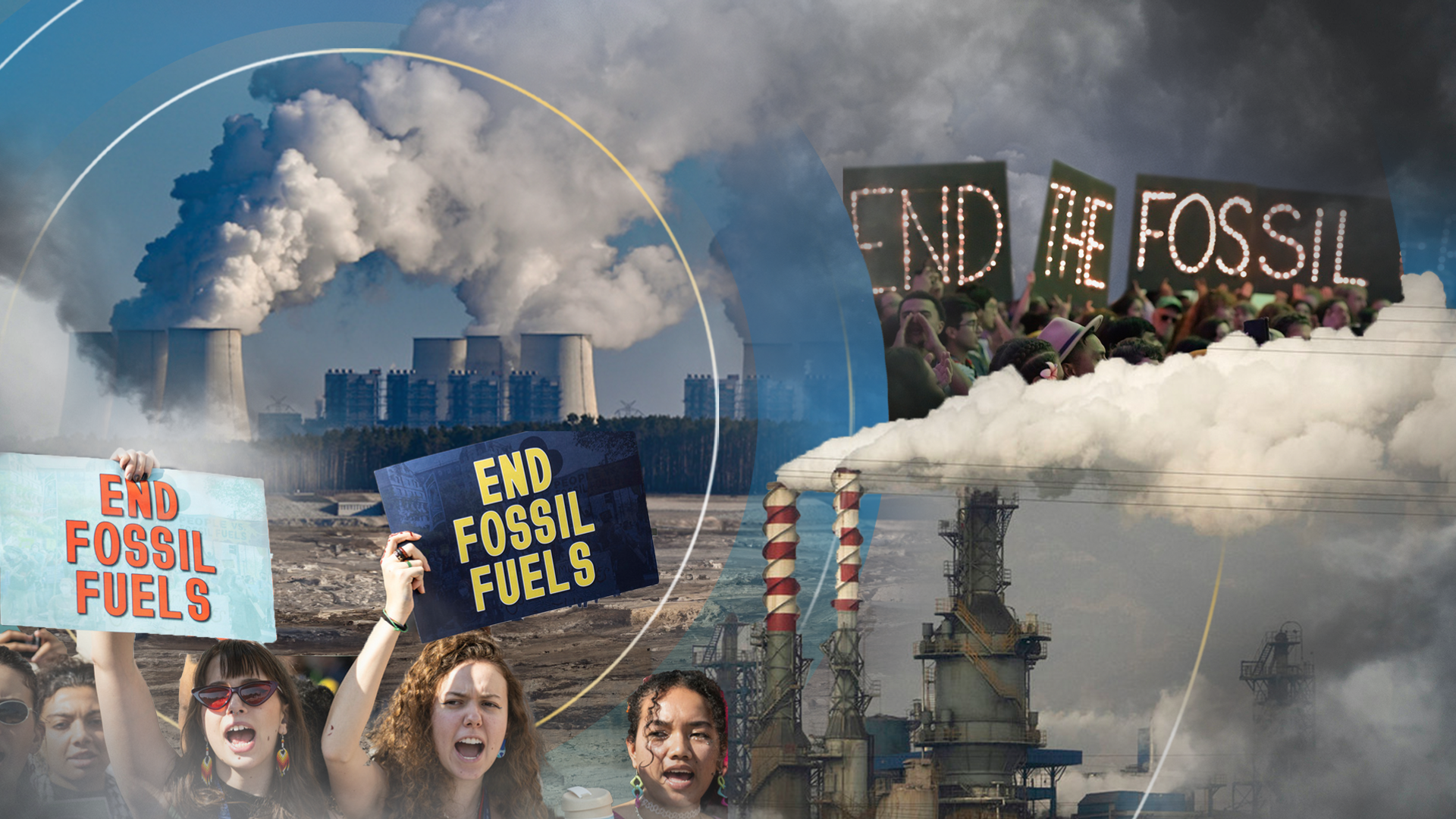 &#8203;&#8203;&#8203;&#8203;&#8203;&#8203;&#8203;The world made a 'historic' pledge to 'transition away' from fossil fuels. One year on, has it?