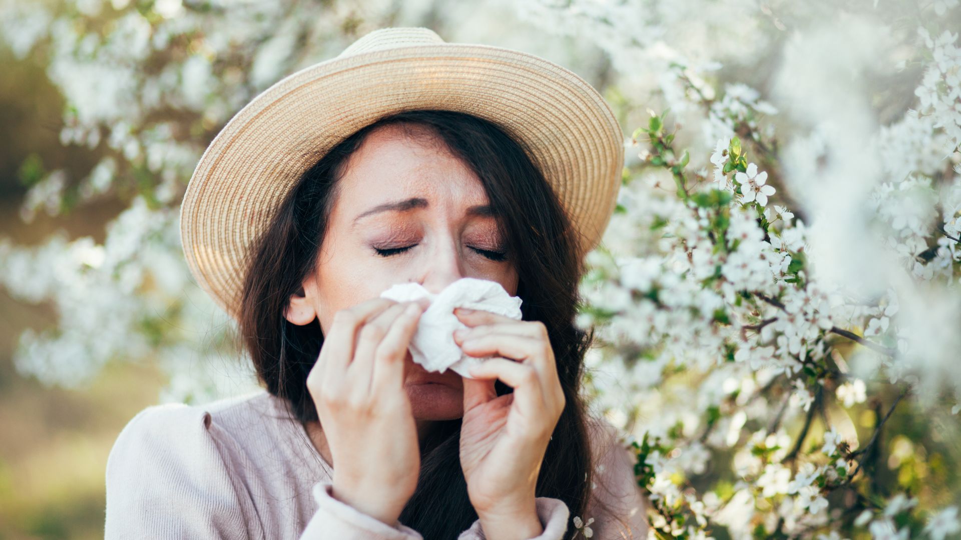 Why hay fever is worse this year - and what you can do about it