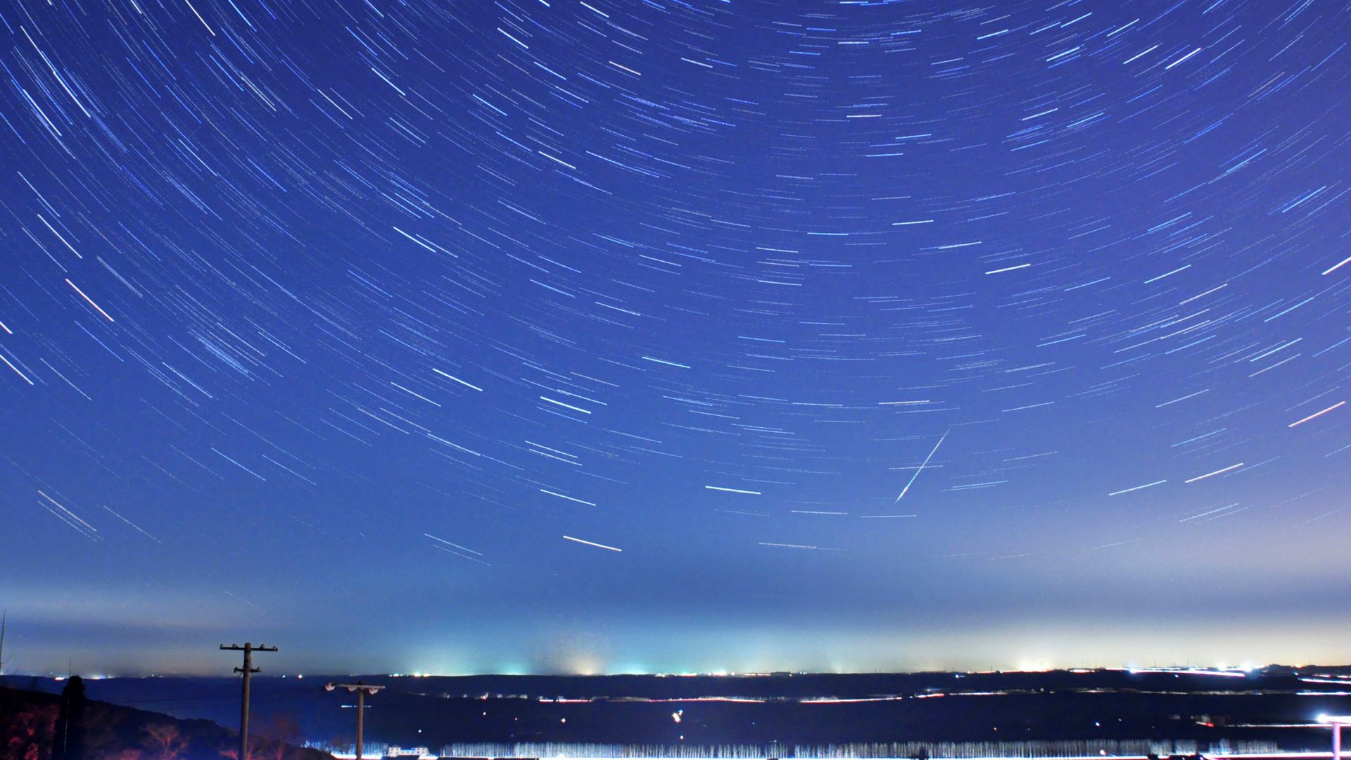 Meteor shower to light up skies tonight - here's the best way to catch a glimpse