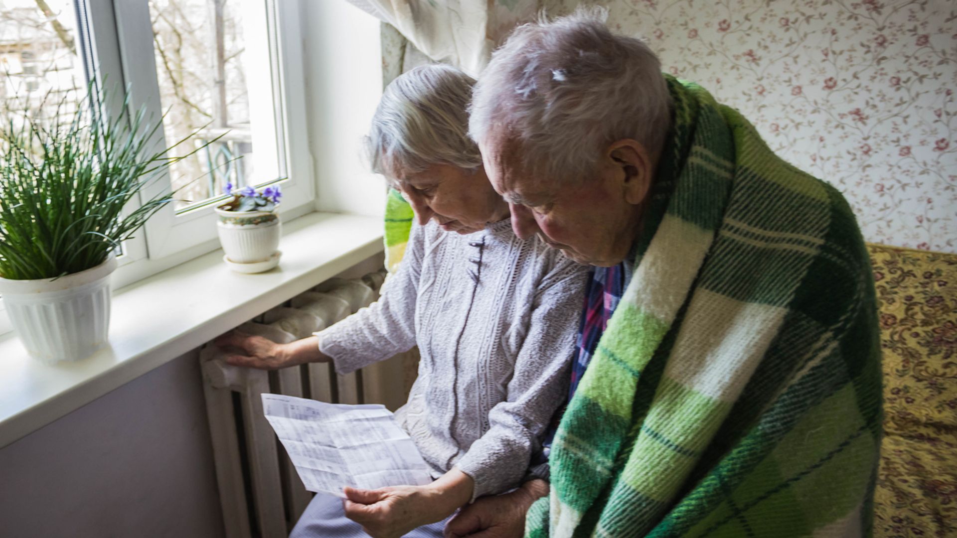 More pain to come as household bills could rise by almost &#163;270 in April